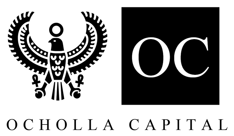 Ocholla Capital Logo